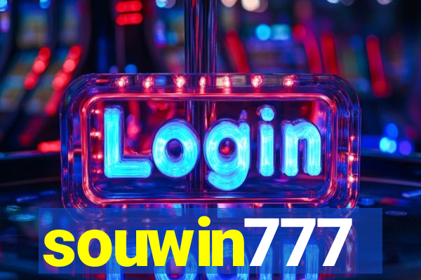 souwin777