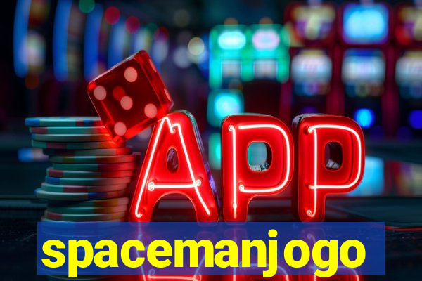 spacemanjogo