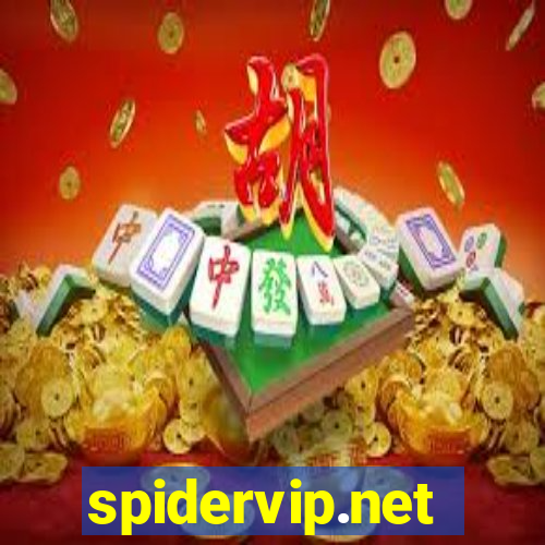 spidervip.net