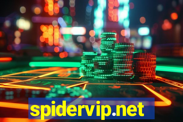 spidervip.net