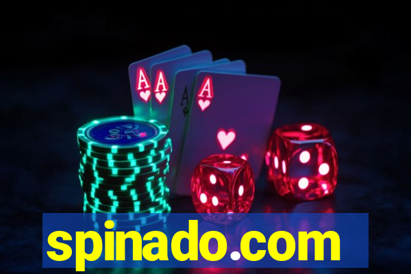 spinado.com