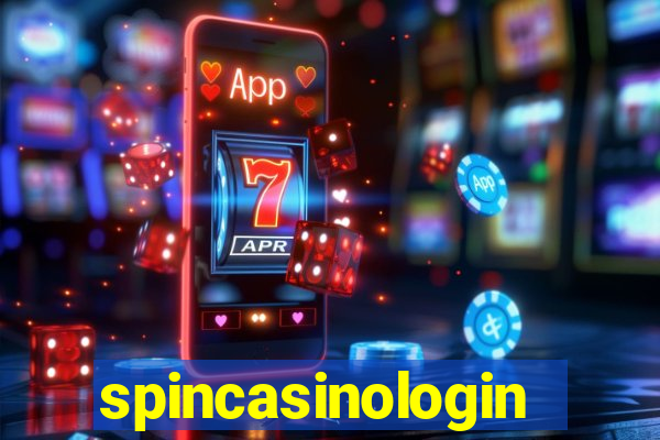 spincasinologin