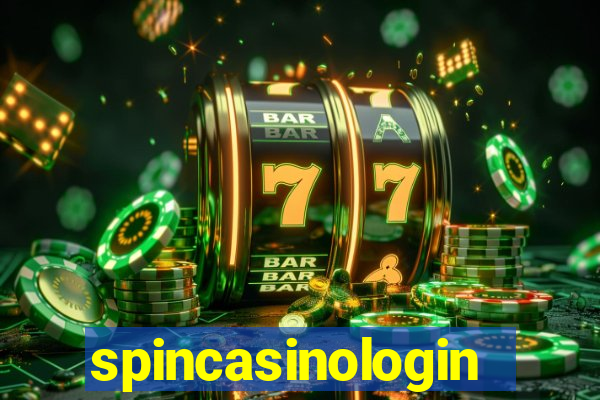 spincasinologin