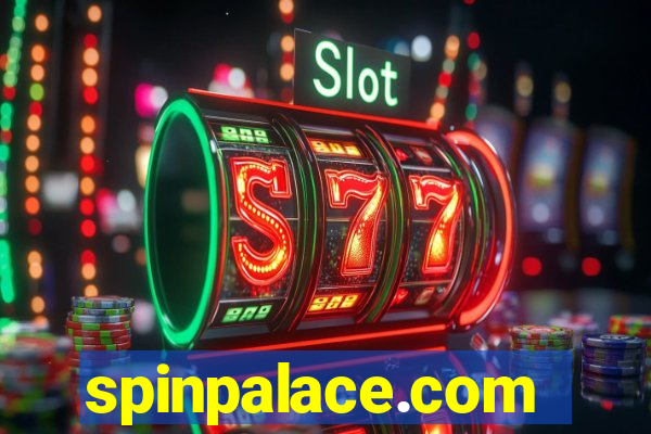 spinpalace.com