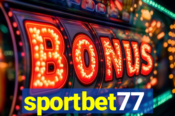 sportbet77