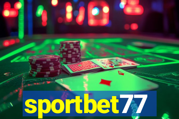 sportbet77