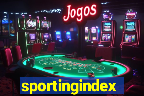 sportingindex