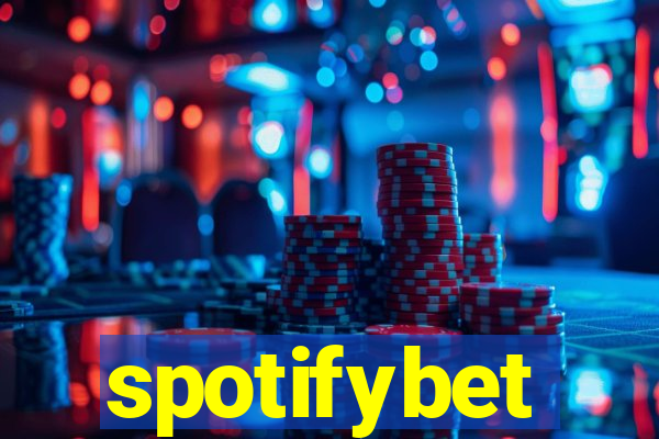 spotifybet