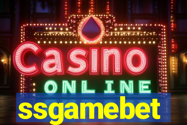 ssgamebet