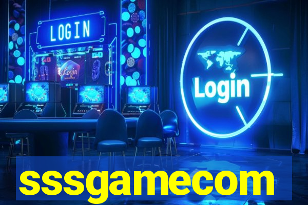 sssgamecom