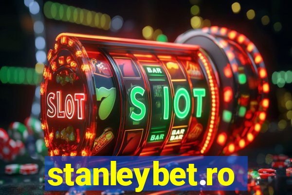 stanleybet.ro