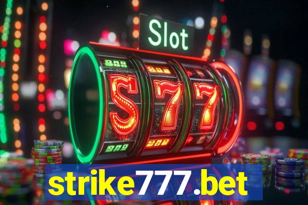 strike777.bet