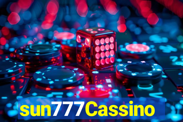 sun777Cassino