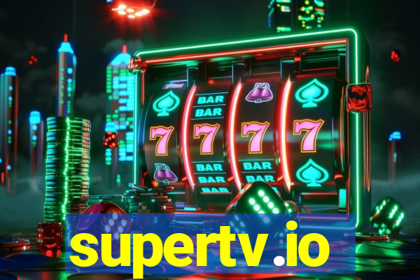 supertv.io