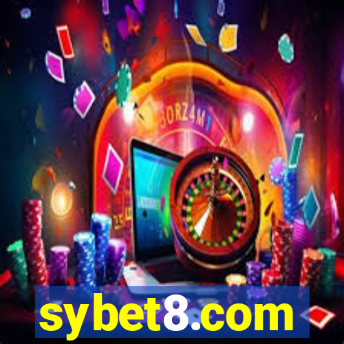 sybet8.com