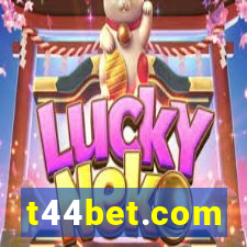 t44bet.com