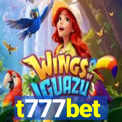 t777bet