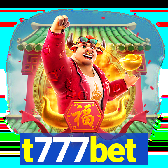 t777bet