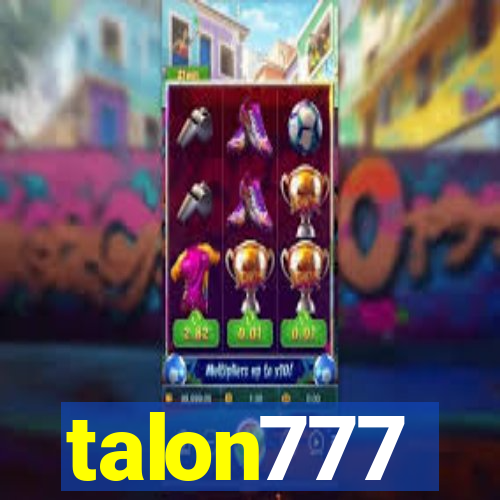 talon777