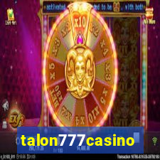 talon777casino