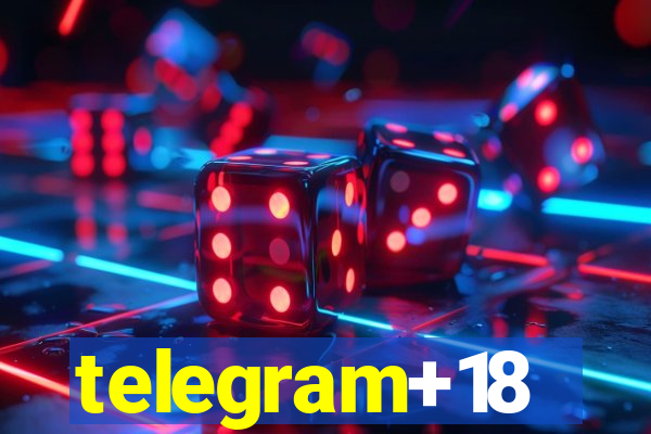 telegram+18