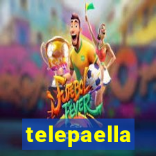 telepaella