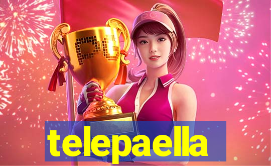 telepaella