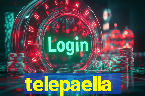 telepaella