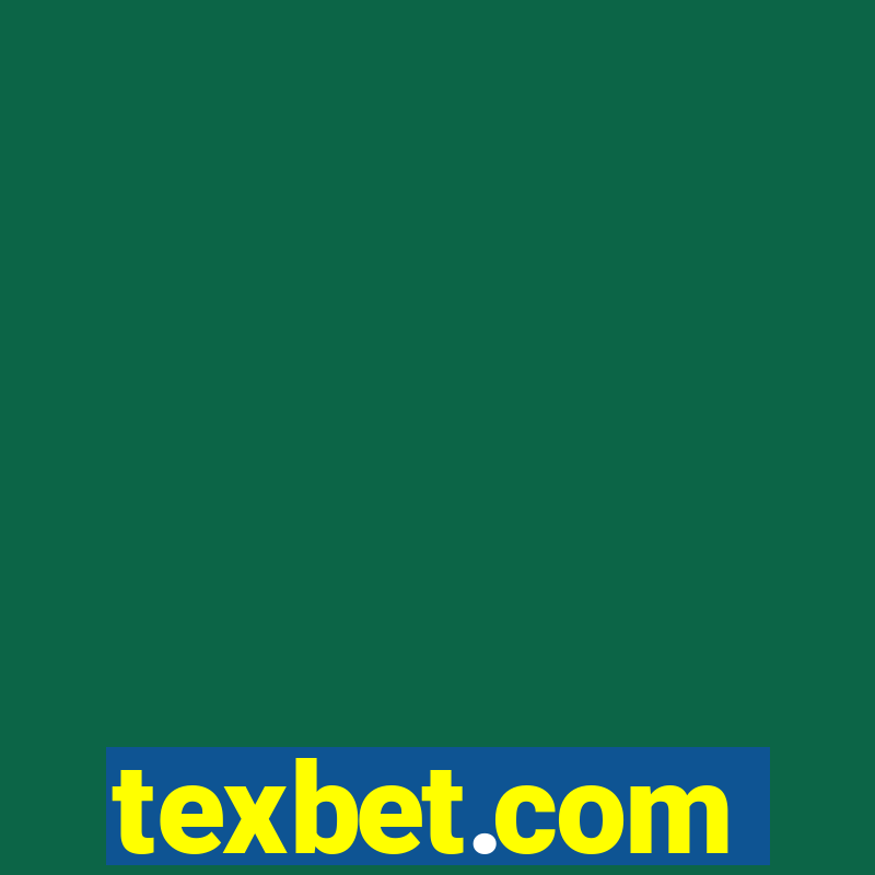 texbet.com