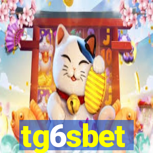 tg6sbet