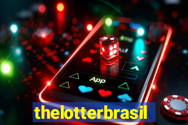 thelotterbrasil