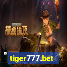 tiger777.bet