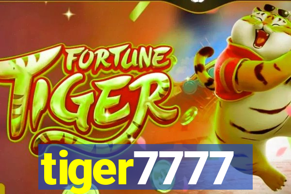 tiger7777