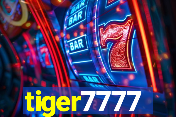 tiger7777