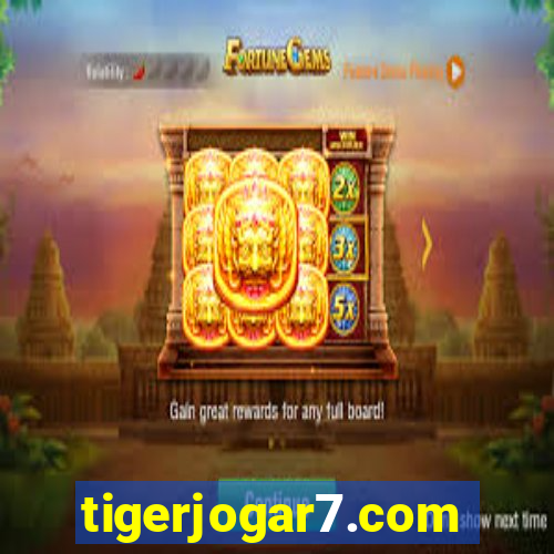 tigerjogar7.com