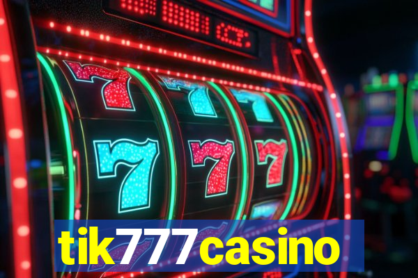 tik777casino