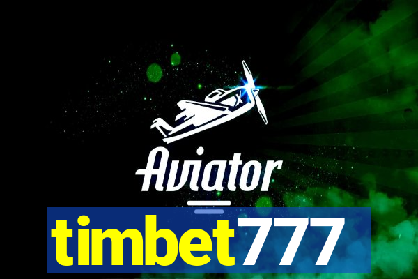 timbet777