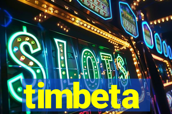 timbeta