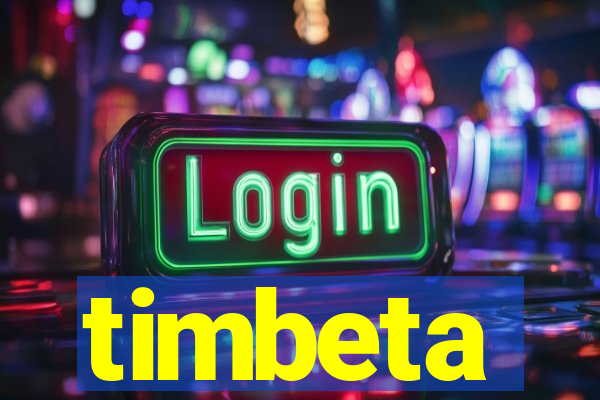 timbeta