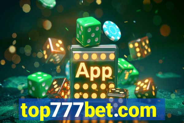 top777bet.com