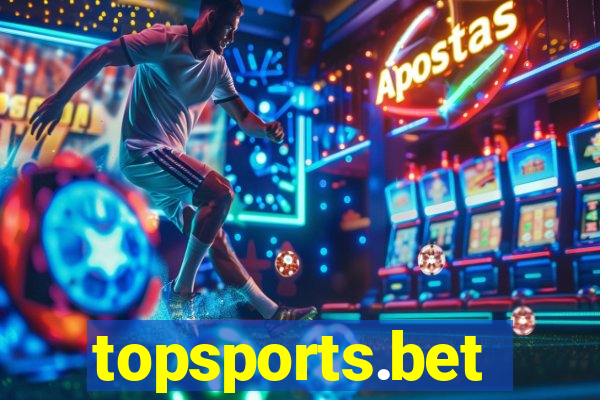 topsports.bet