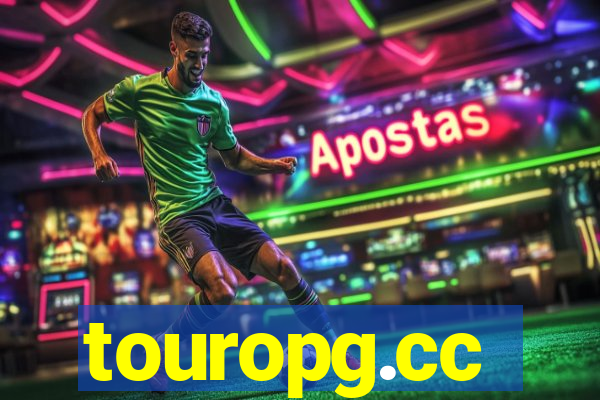 touropg.cc