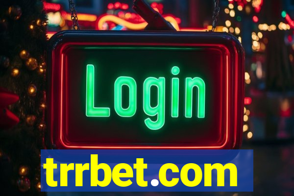 trrbet.com