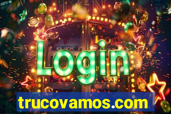 trucovamos.com