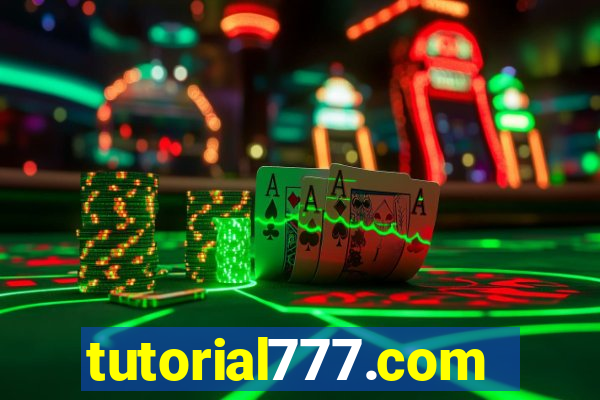 tutorial777.com