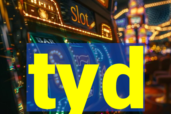 tyd-bet.com