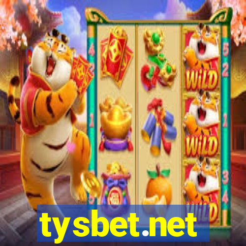 tysbet.net