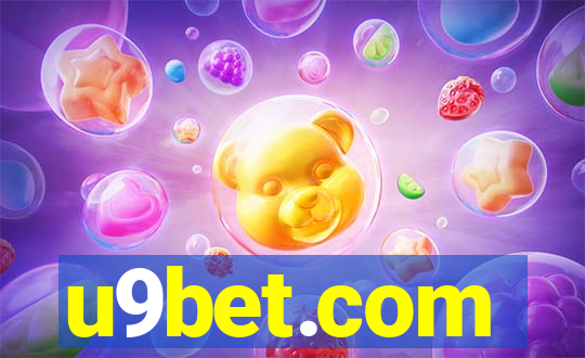 u9bet.com