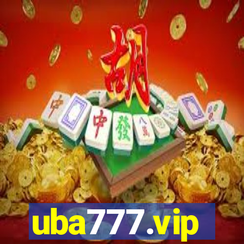 uba777.vip