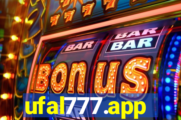 ufal777.app